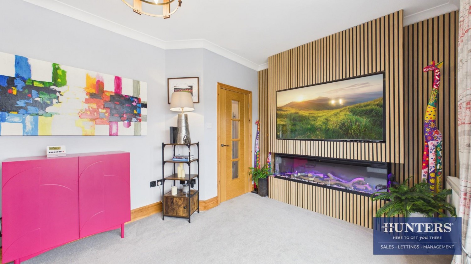 Augusta Terrace, Whitburn, Sunderland
