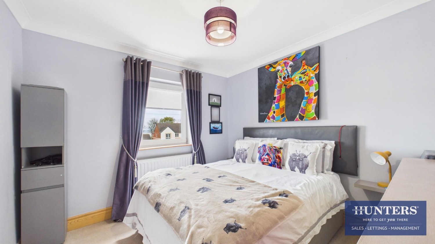 Augusta Terrace, Whitburn, Sunderland