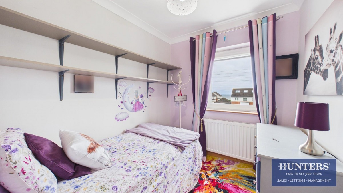 Augusta Terrace, Whitburn, Sunderland