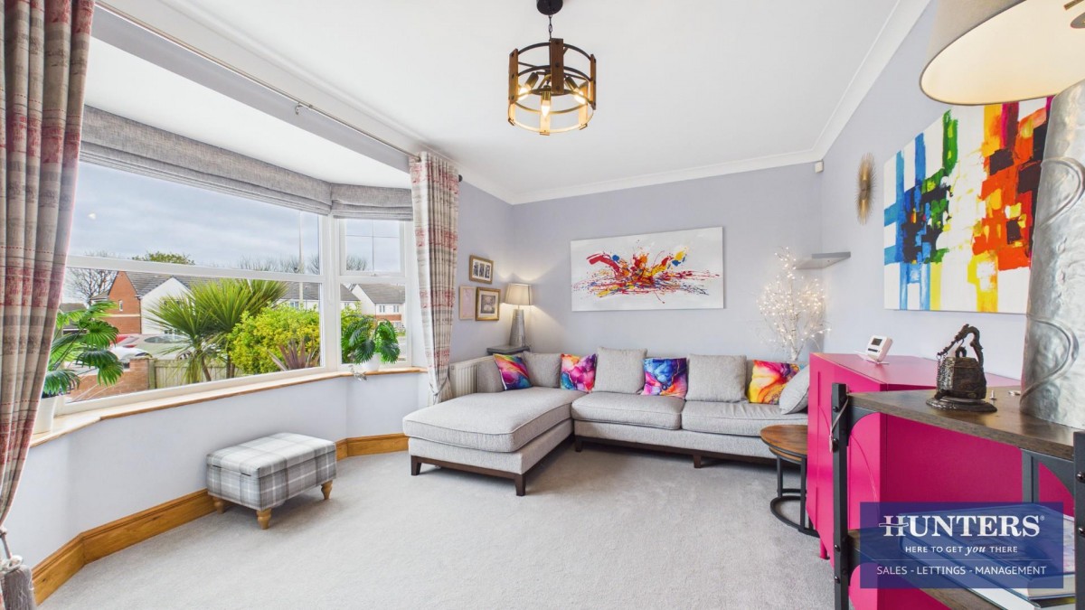 Augusta Terrace, Whitburn, Sunderland
