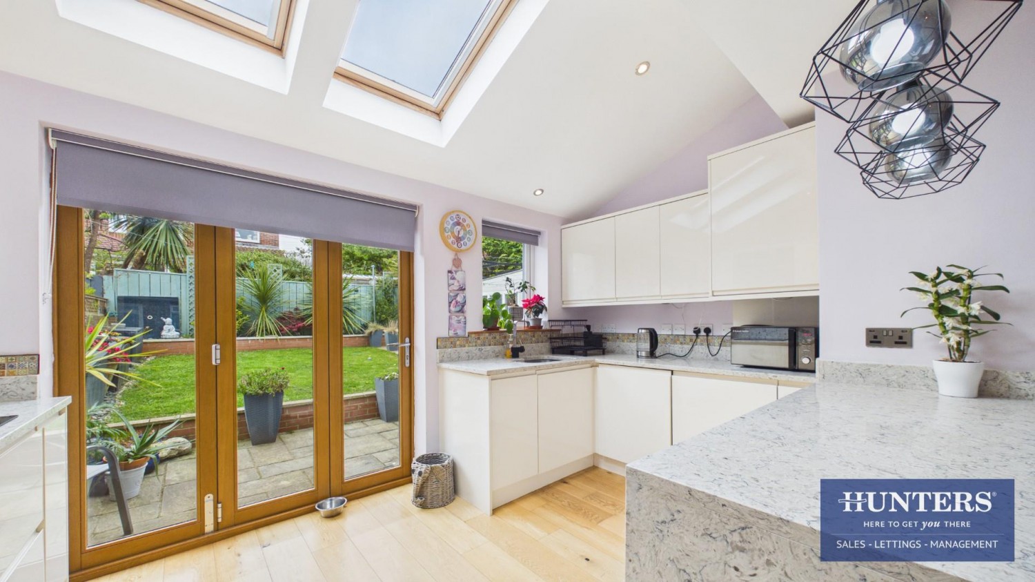 Augusta Terrace, Whitburn, Sunderland