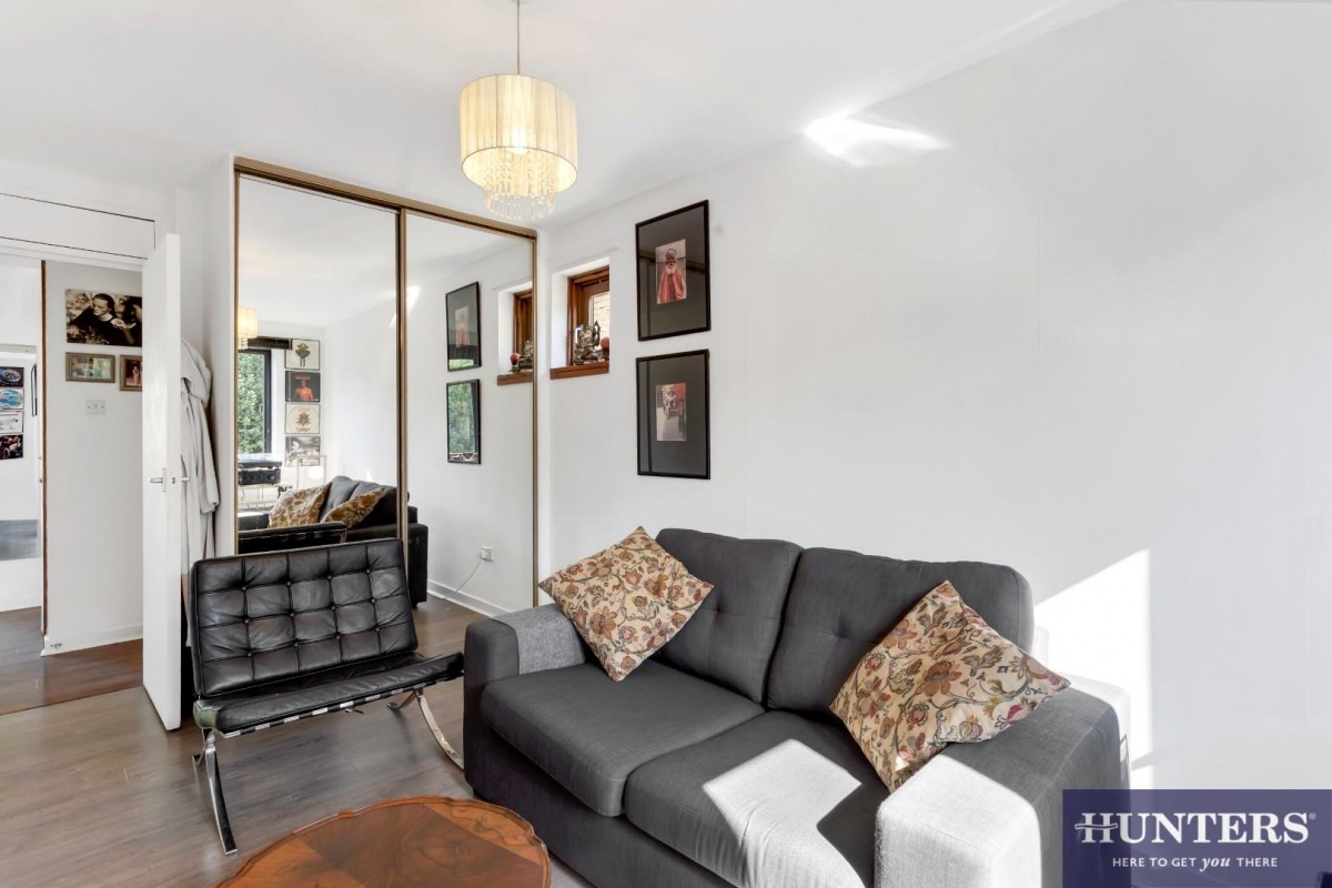 Mortimer Crescent, Kilburn, London, NW6