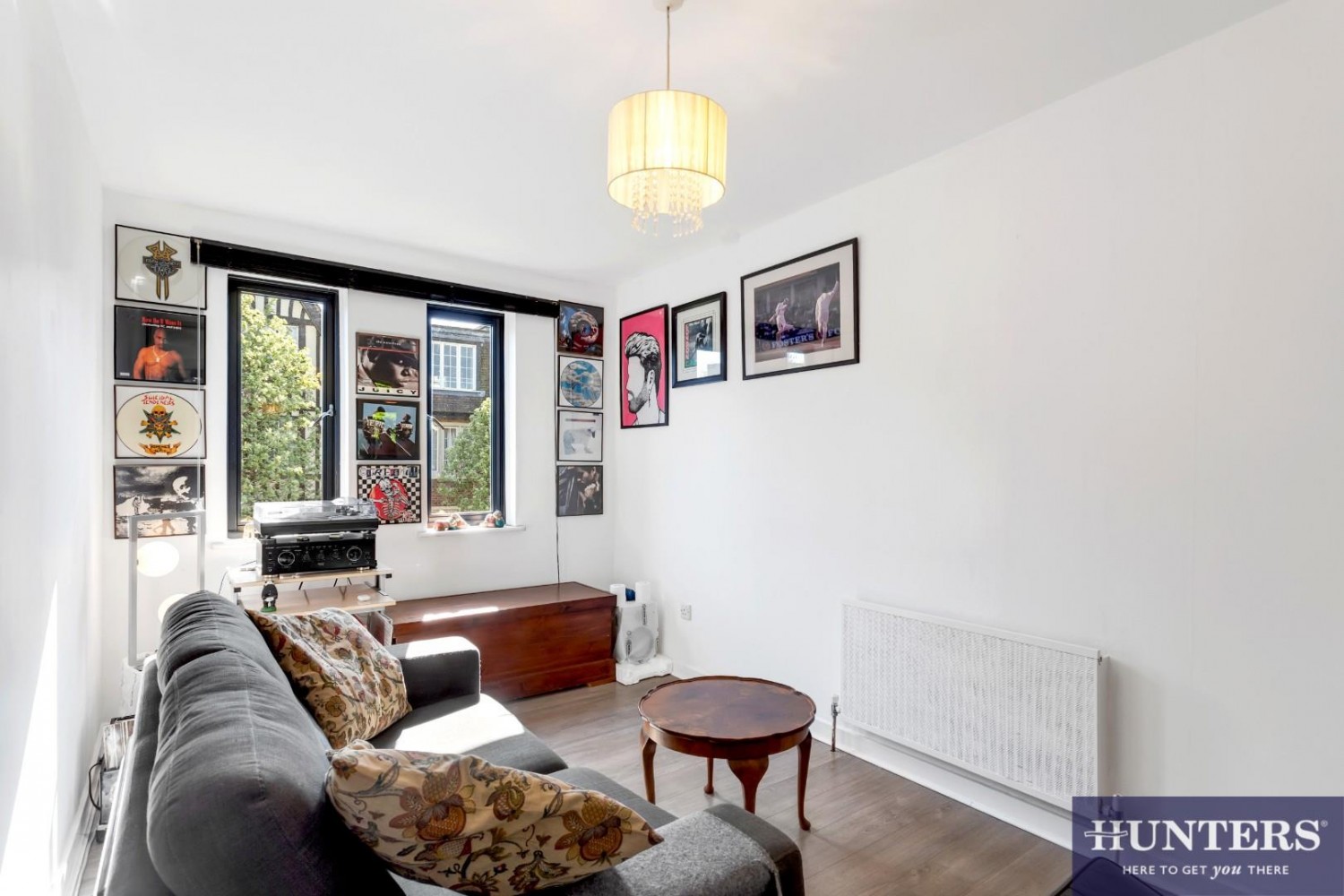 Mortimer Crescent, Kilburn, London, NW6