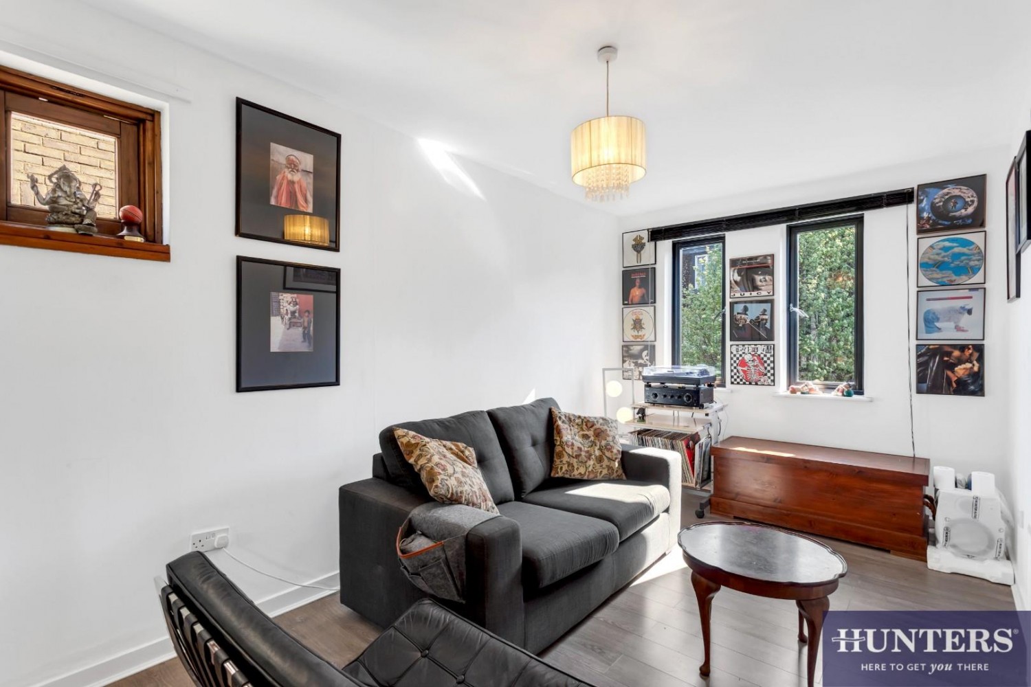 Mortimer Crescent, Kilburn, London, NW6