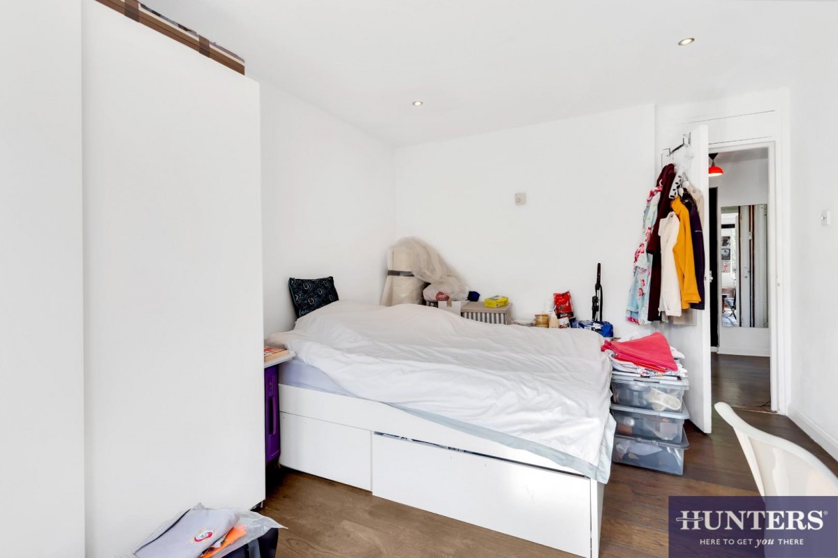 Mortimer Crescent, Kilburn, London, NW6