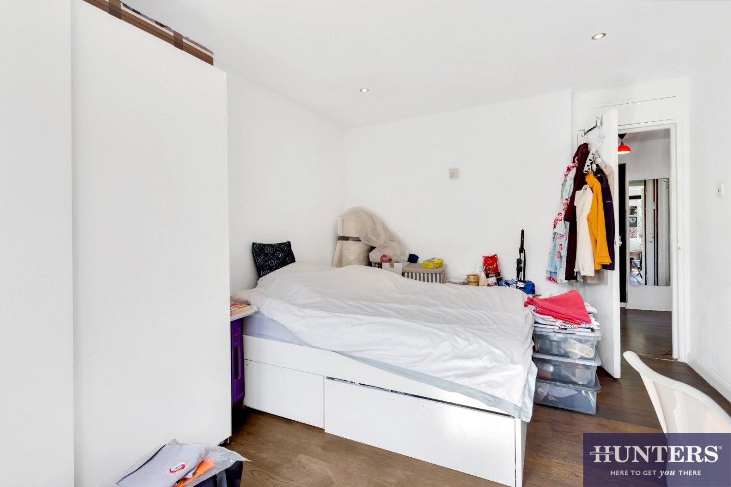 Mortimer Crescent, Kilburn, London, NW6