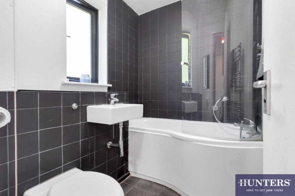 Mortimer Crescent, Kilburn, London, NW6