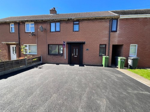 Windsor Drive, Dukinfield