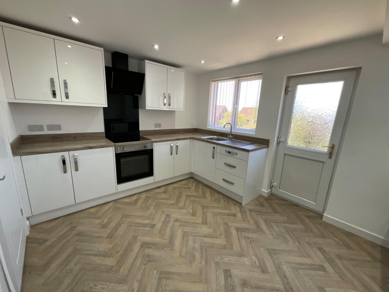 Windsor Drive, Dukinfield