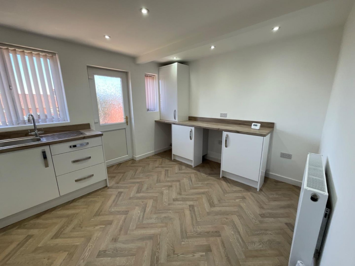 Windsor Drive, Dukinfield