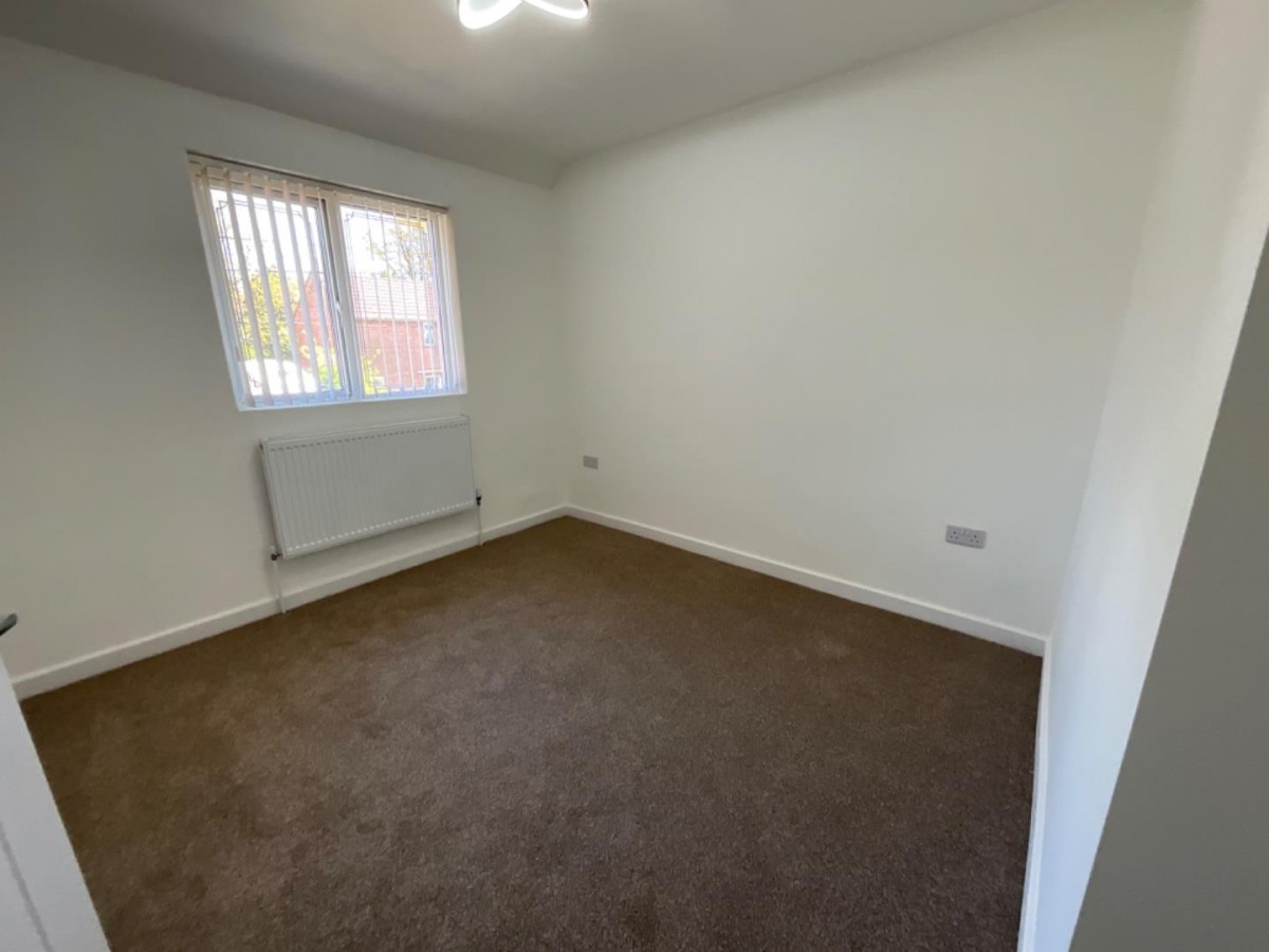 Windsor Drive, Dukinfield