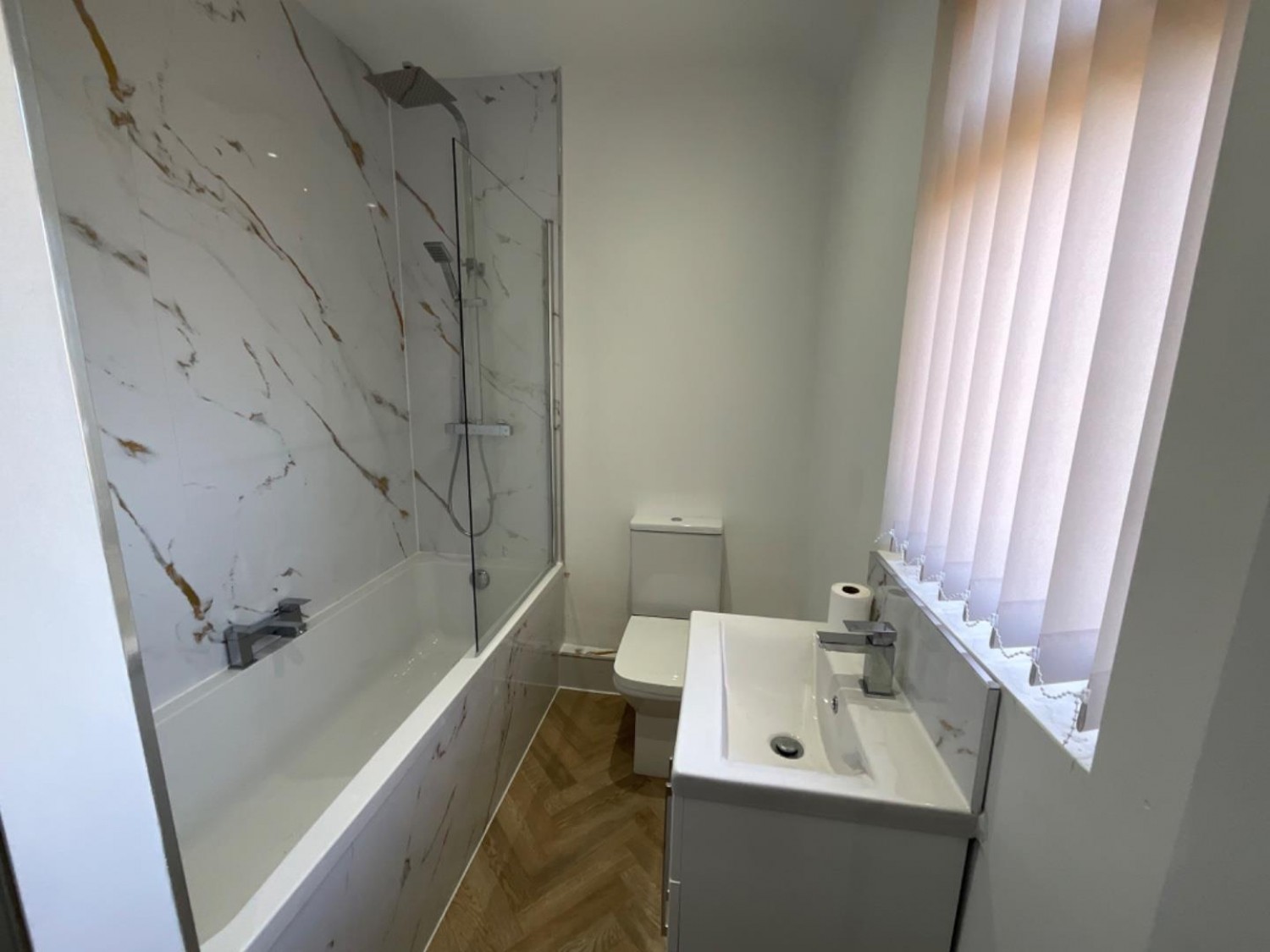 Windsor Drive, Dukinfield