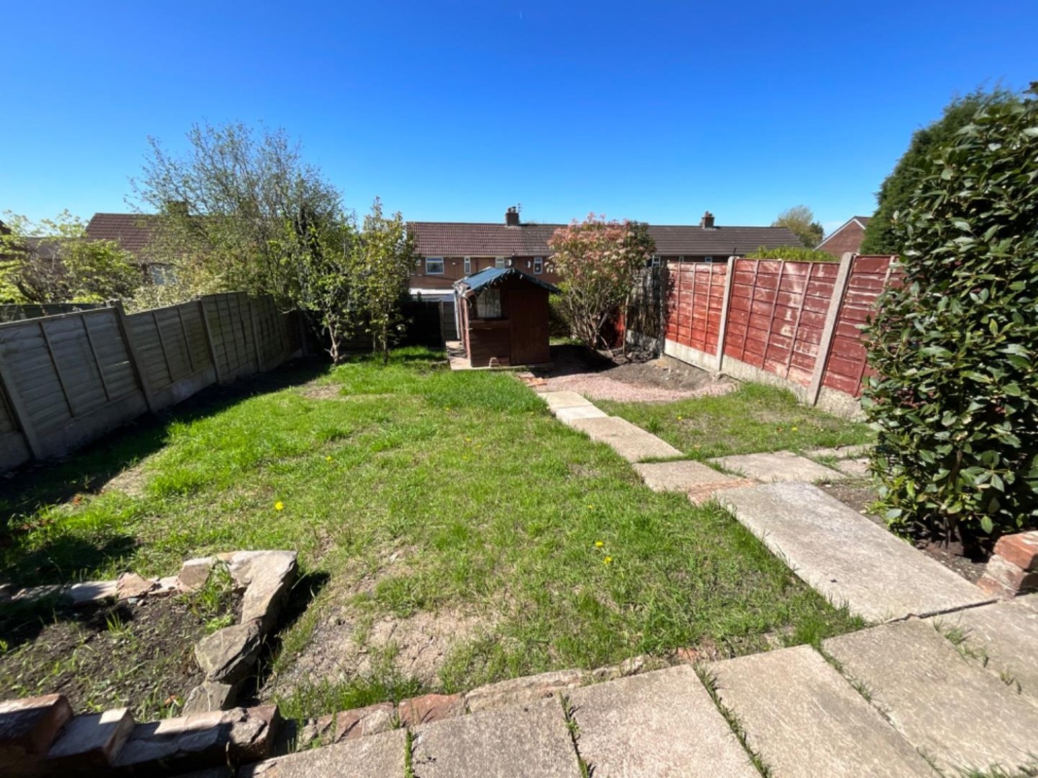 Windsor Drive, Dukinfield