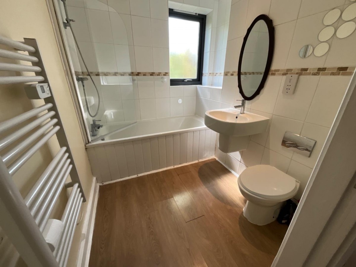 Lockside View, Stalybridge