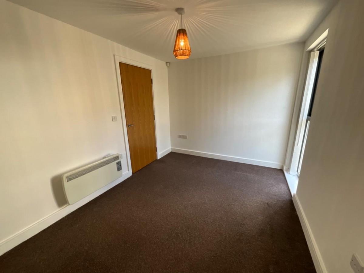 Lockside View, Stalybridge