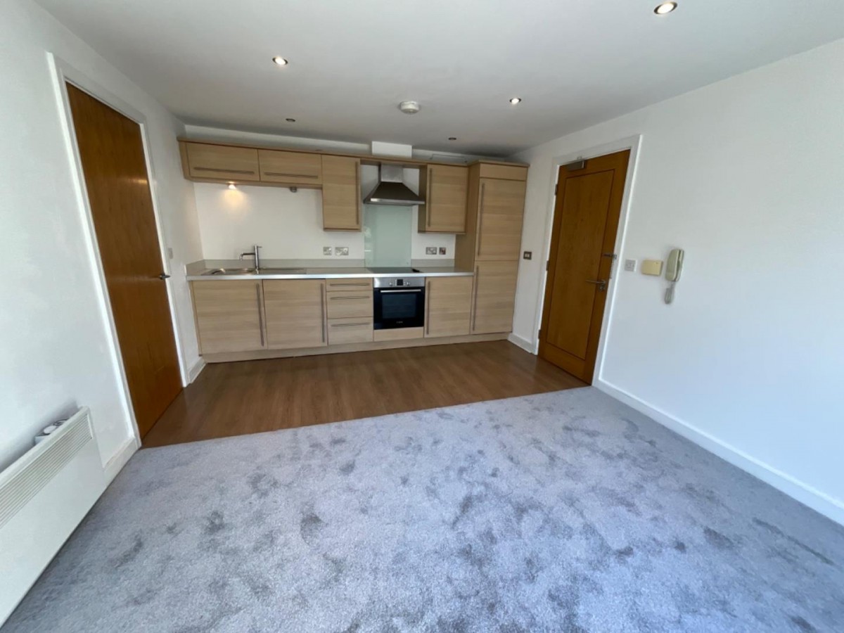 Lockside View, Stalybridge