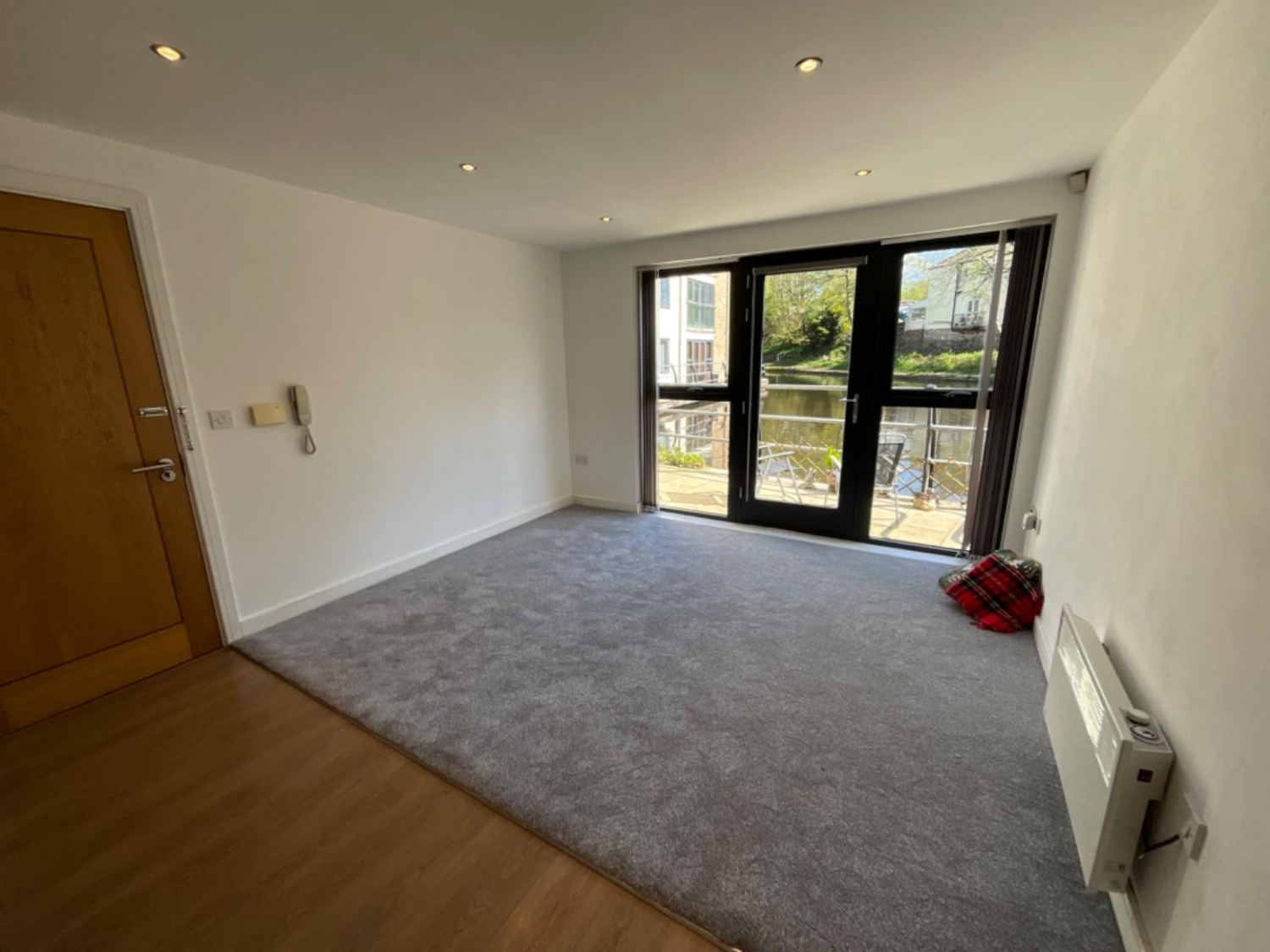 Lockside View, Stalybridge