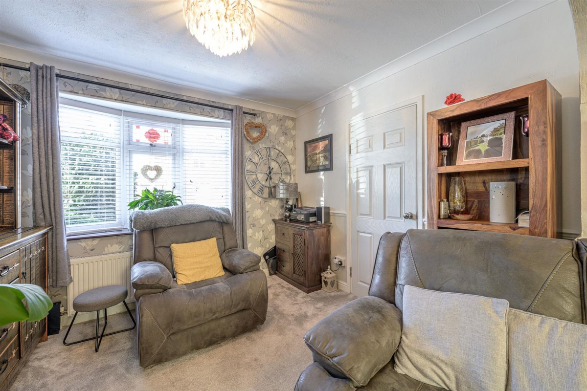 Tack Farm Road, Stourbridge, DY8 5DP