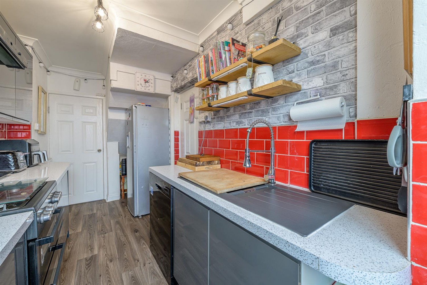 Tack Farm Road, Stourbridge, DY8 5DP