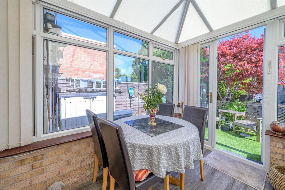 Tack Farm Road, Stourbridge, DY8 5DP