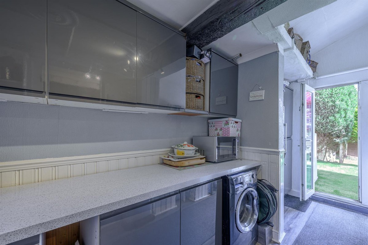 Tack Farm Road, Stourbridge, DY8 5DP