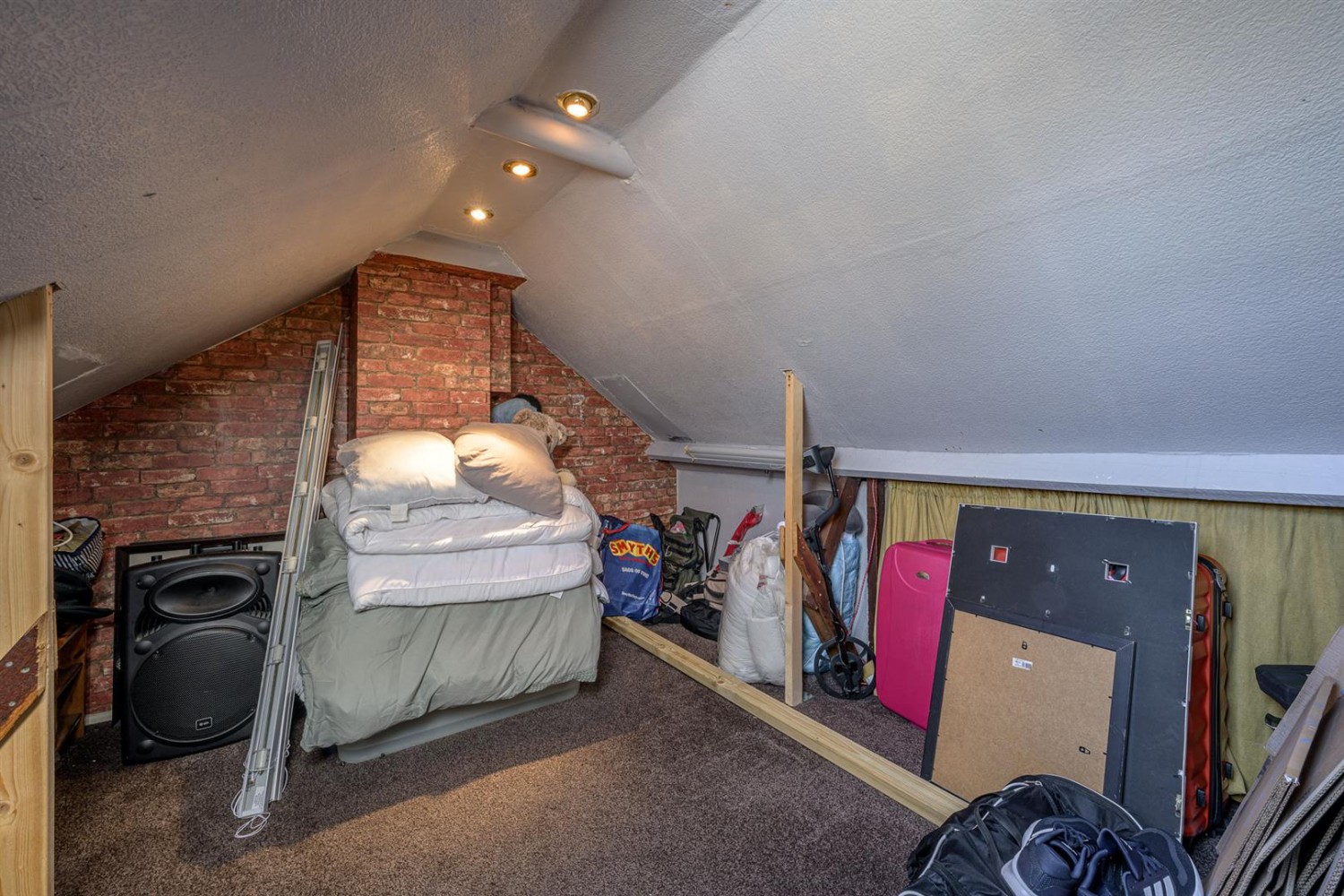 Tack Farm Road, Stourbridge, DY8 5DP