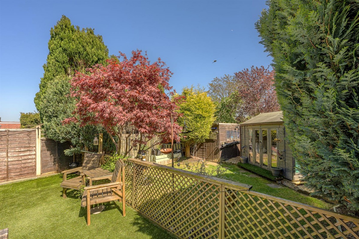 Tack Farm Road, Stourbridge, DY8 5DP