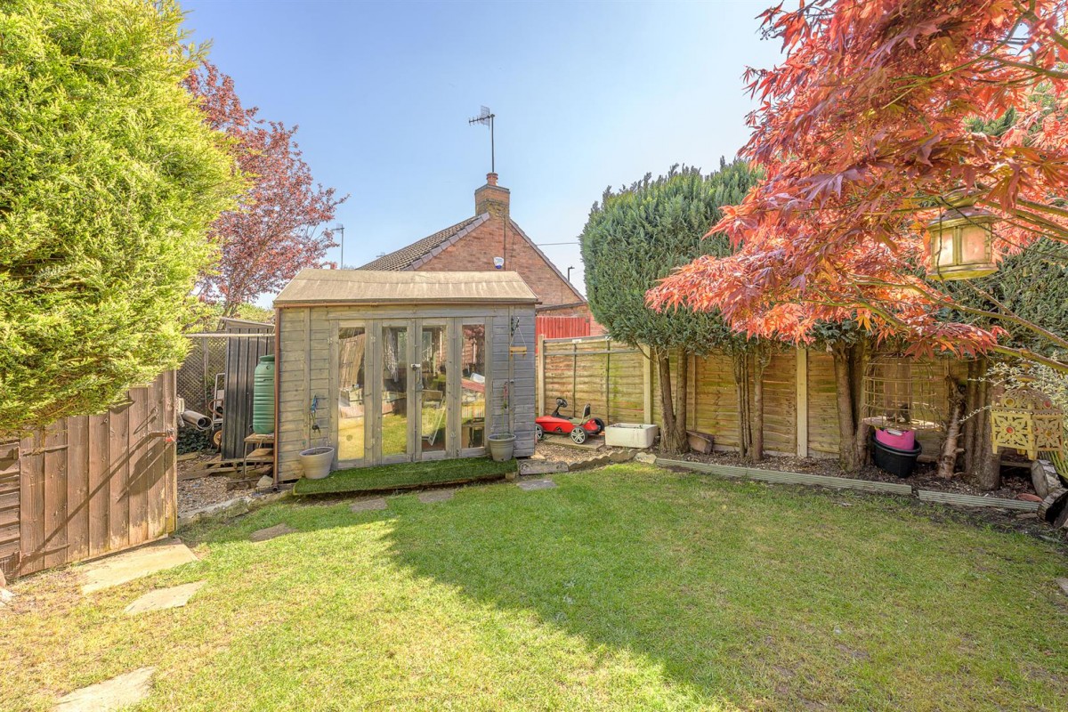 Tack Farm Road, Stourbridge, DY8 5DP