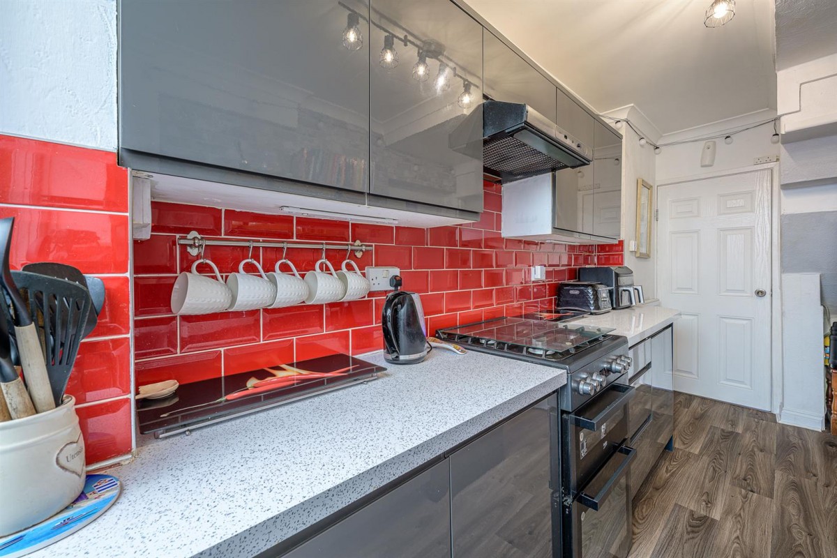 Tack Farm Road, Stourbridge, DY8 5DP