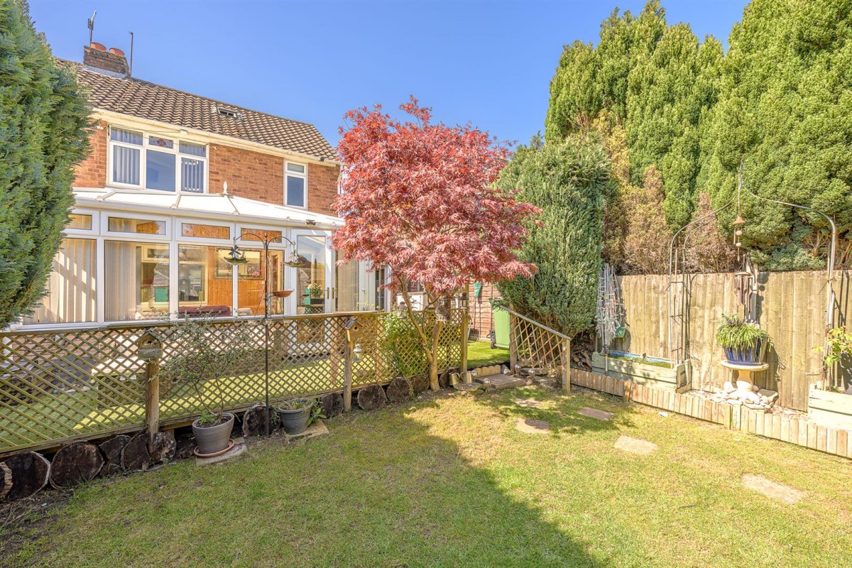 Tack Farm Road, Stourbridge, DY8 5DP