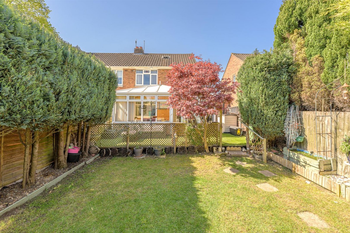 Tack Farm Road, Stourbridge, DY8 5DP