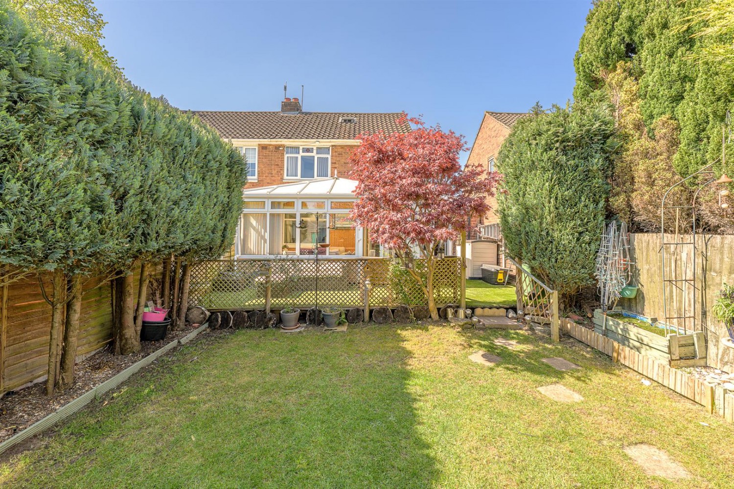 Tack Farm Road, Stourbridge, DY8 5DP