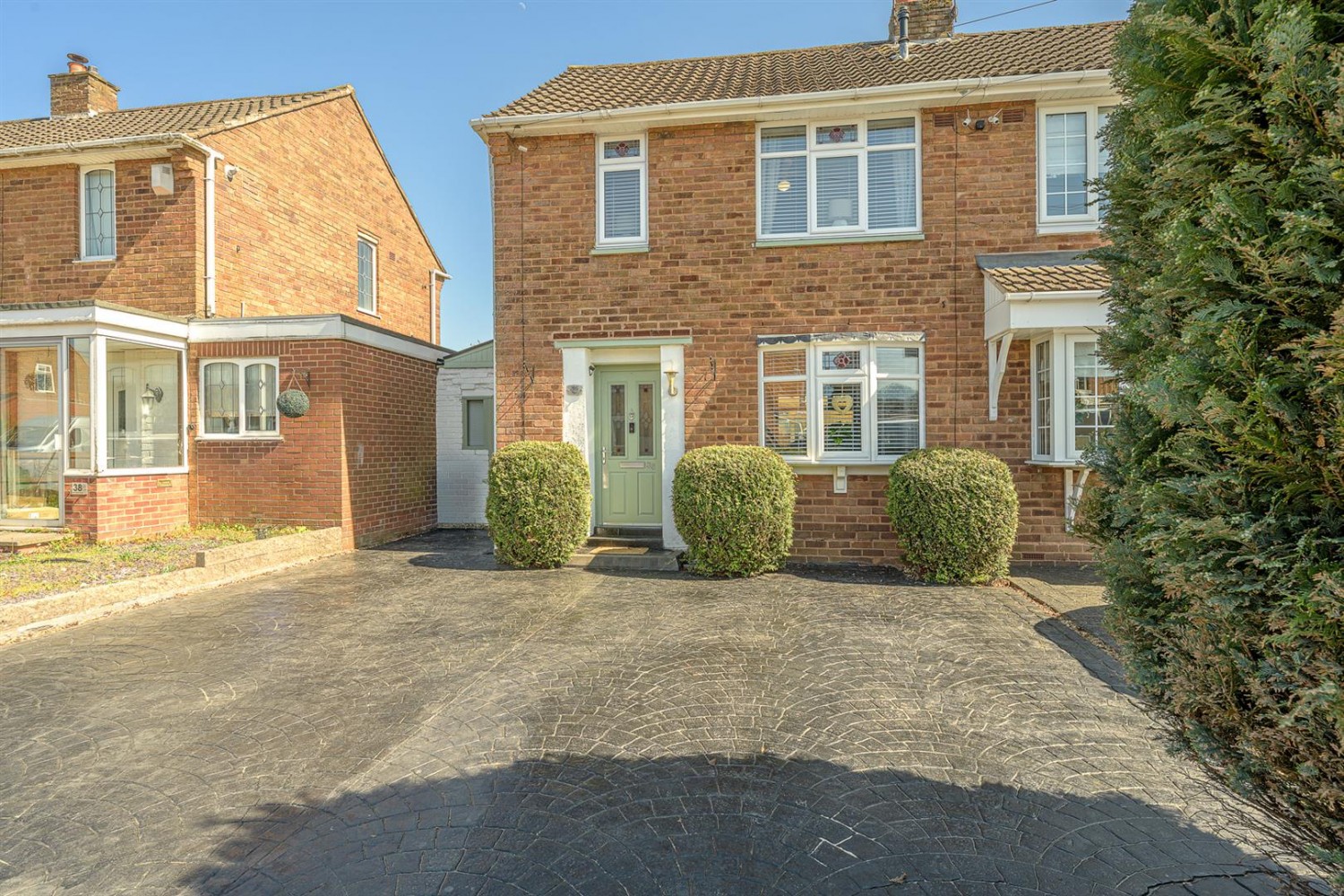 Tack Farm Road, Stourbridge, DY8 5DP