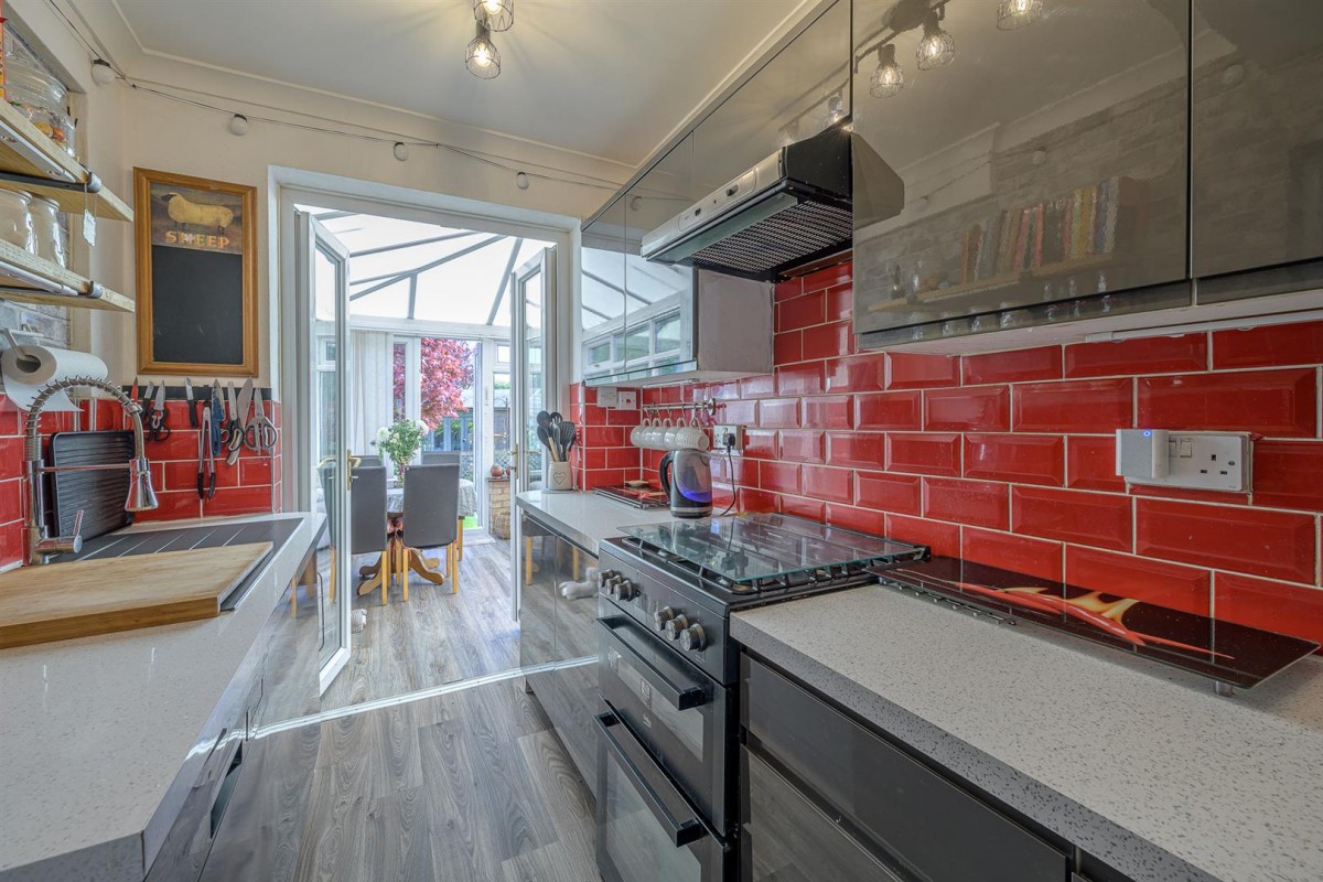 Tack Farm Road, Stourbridge, DY8 5DP