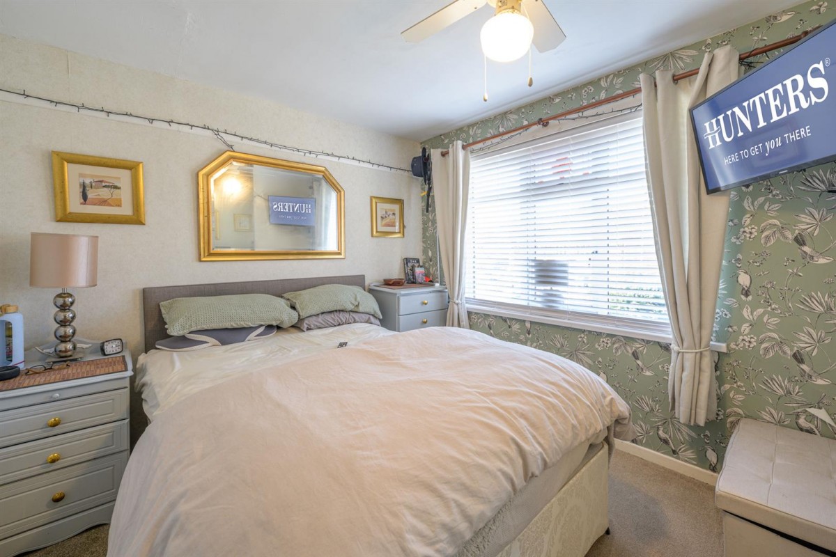 Tack Farm Road, Stourbridge, DY8 5DP