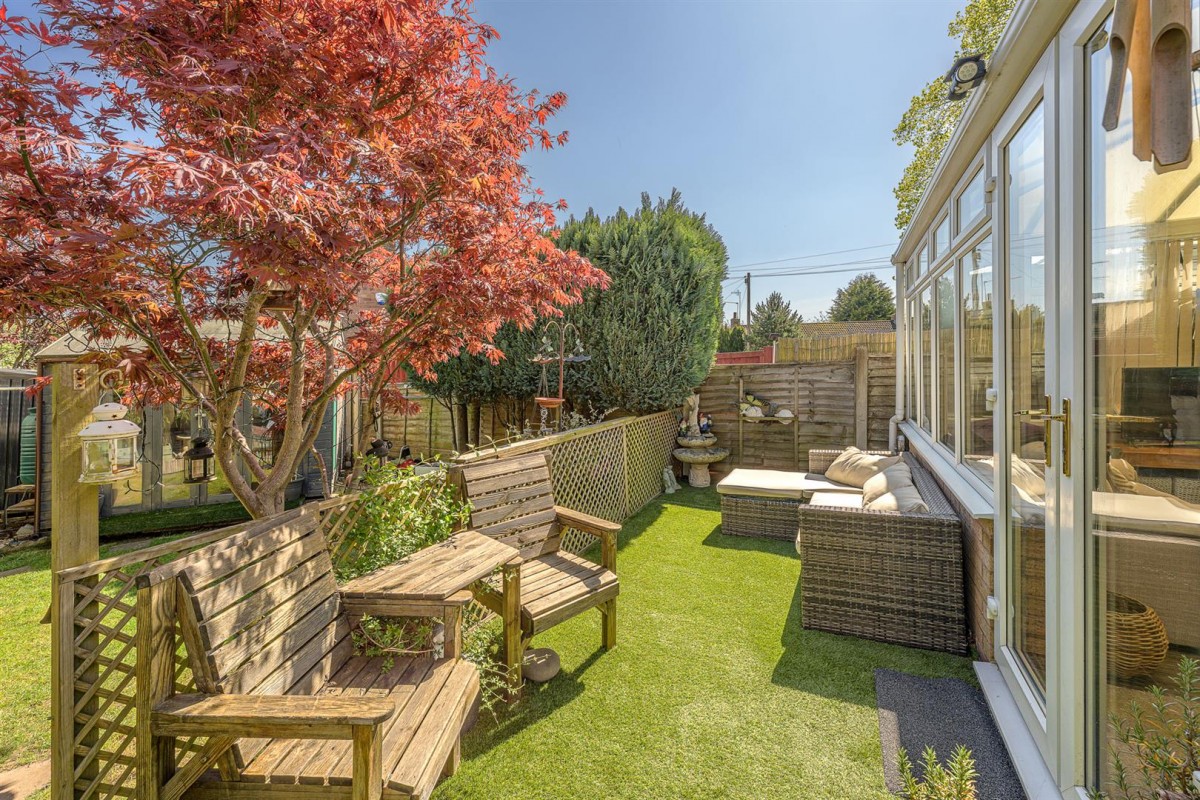 Tack Farm Road, Stourbridge, DY8 5DP