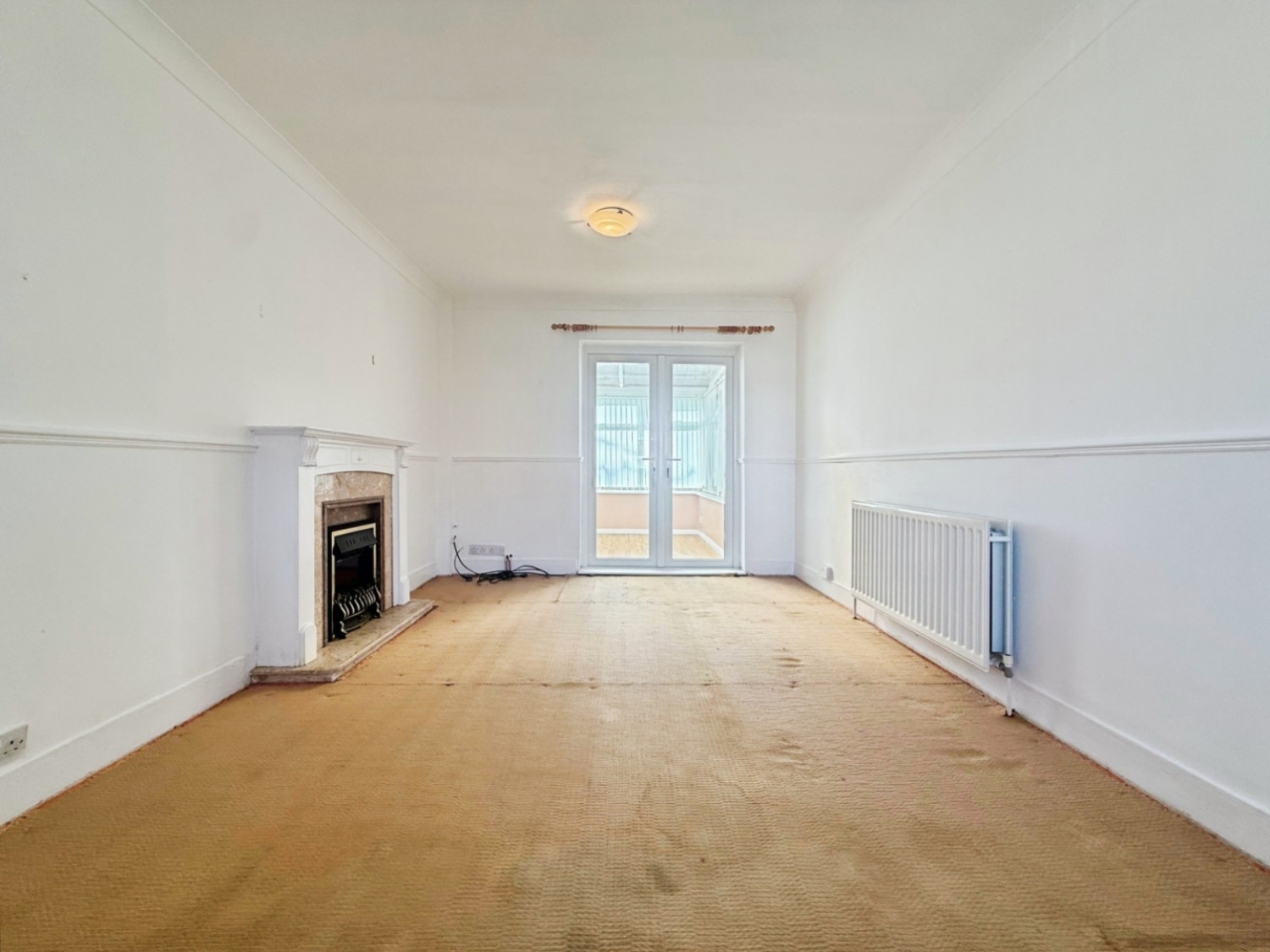 Endfield Road, Sheffield