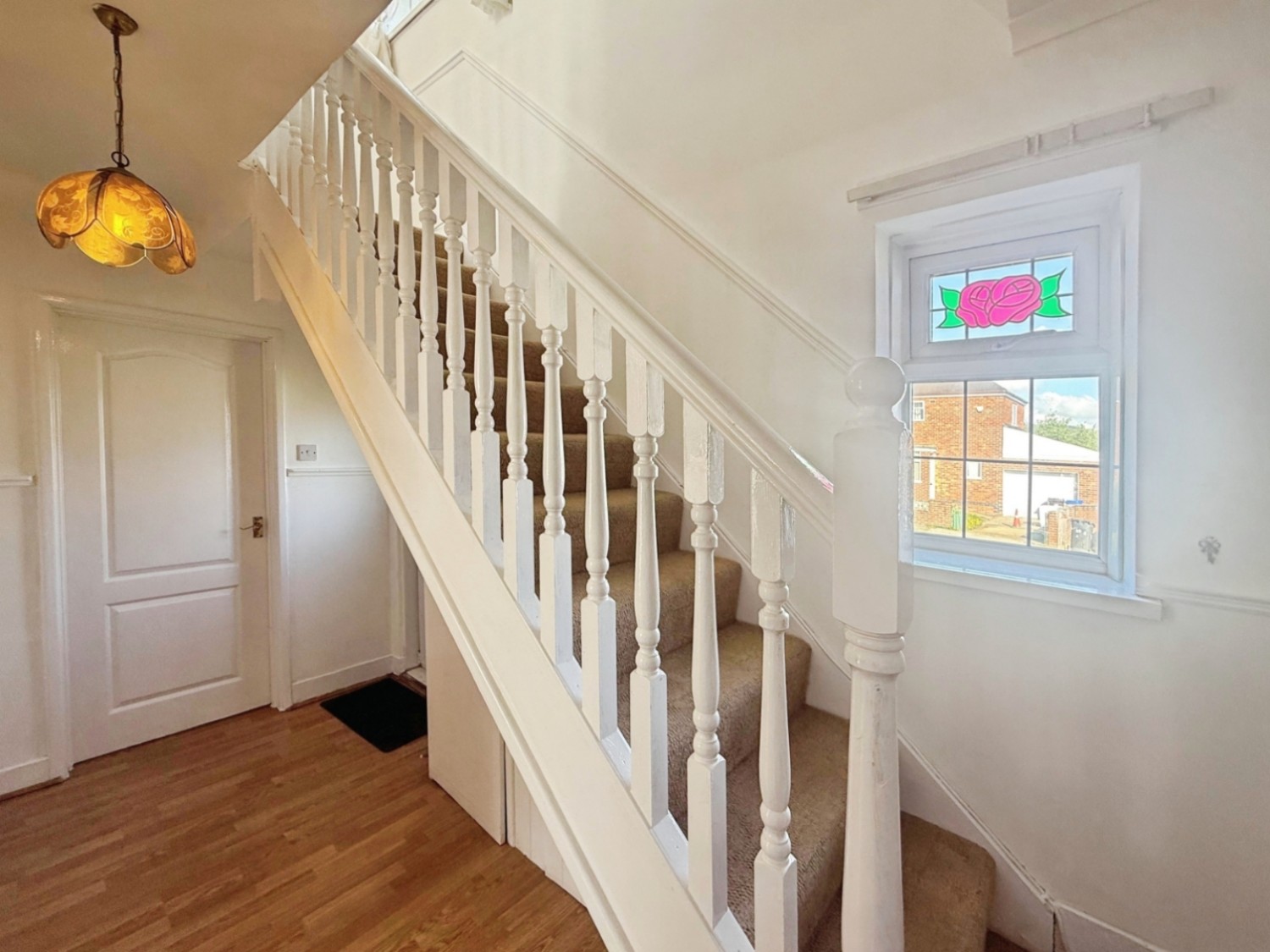 Endfield Road, Sheffield