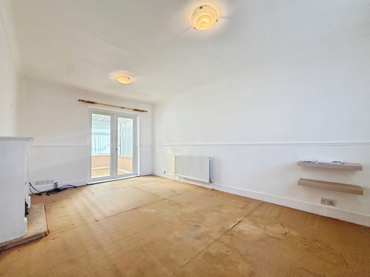 Endfield Road, Sheffield