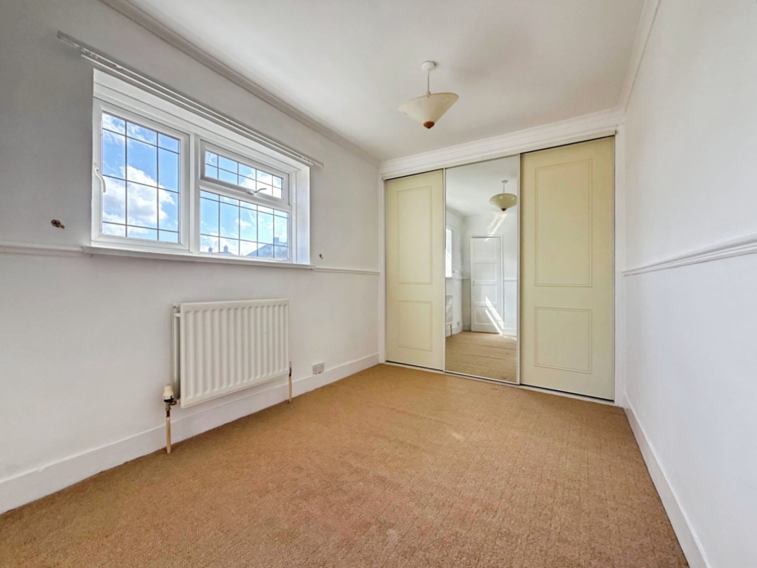 Endfield Road, Sheffield