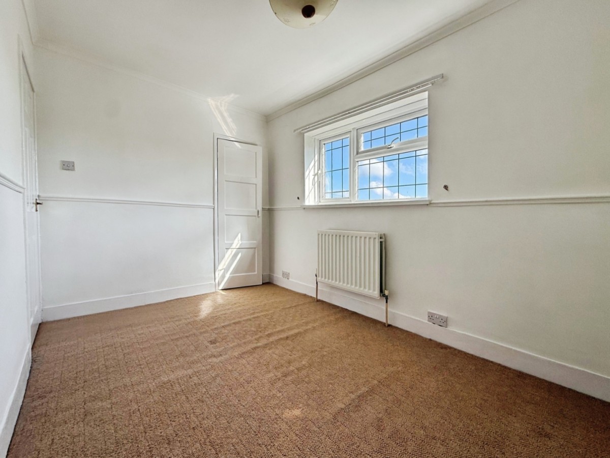 Endfield Road, Sheffield