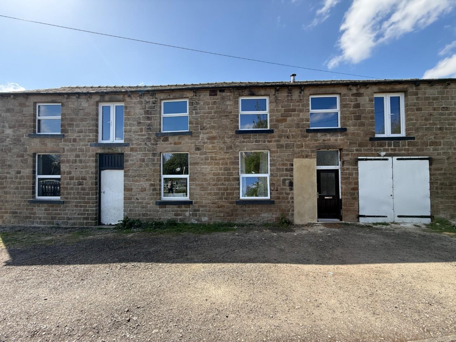 Low Mill Lane, Dewsbury