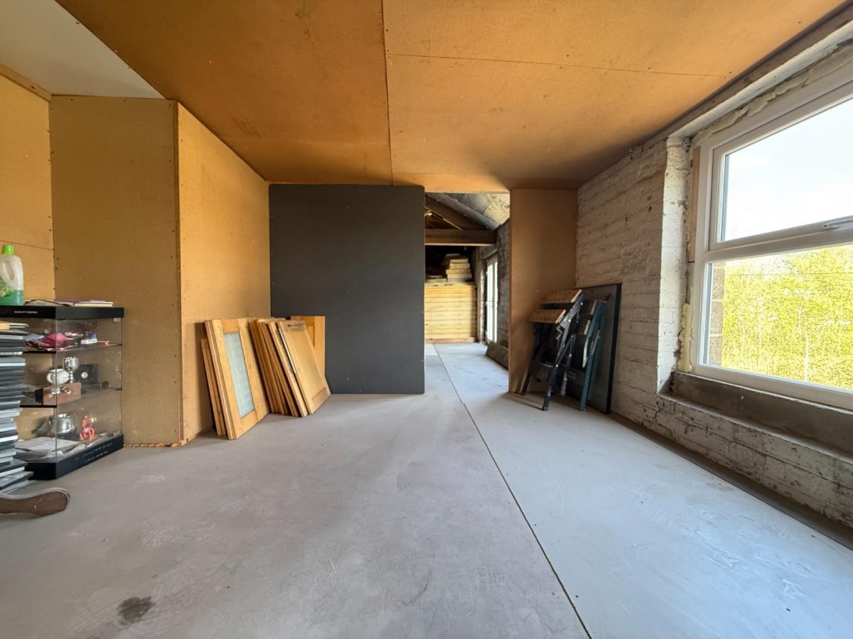 Low Mill Lane, Dewsbury