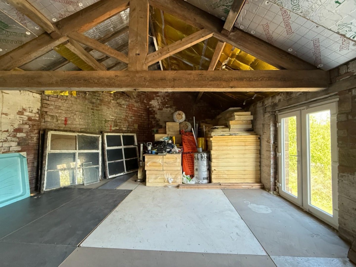 Low Mill Lane, Dewsbury