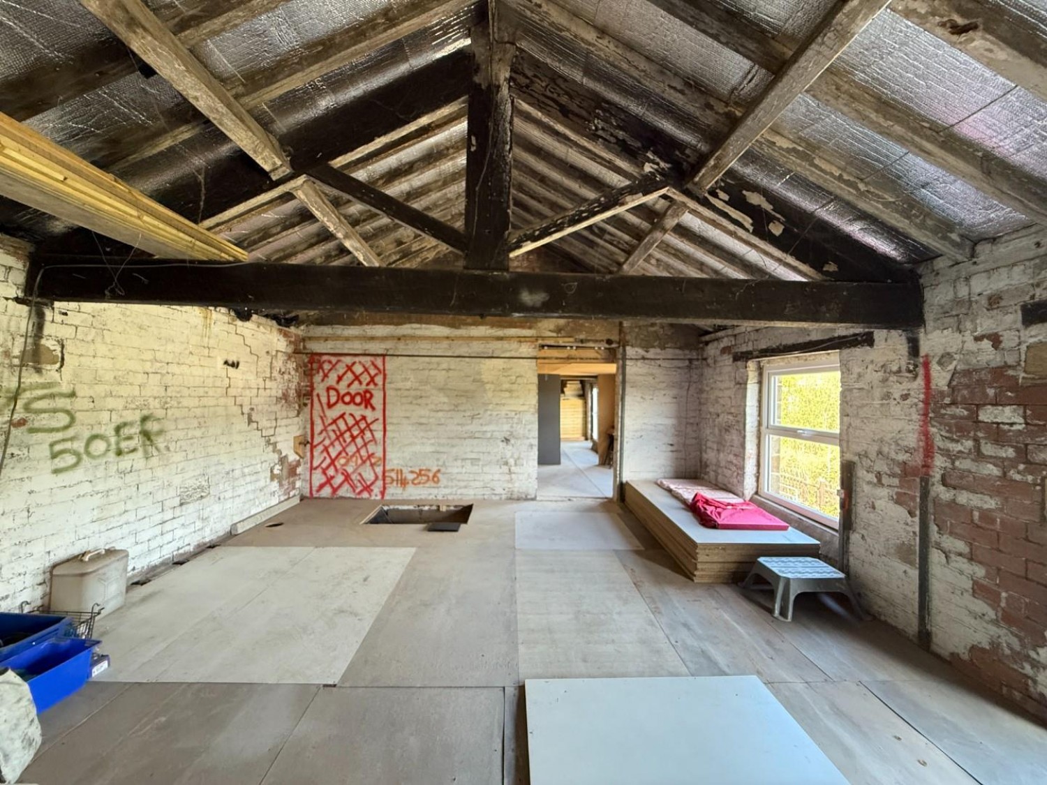 Low Mill Lane, Dewsbury