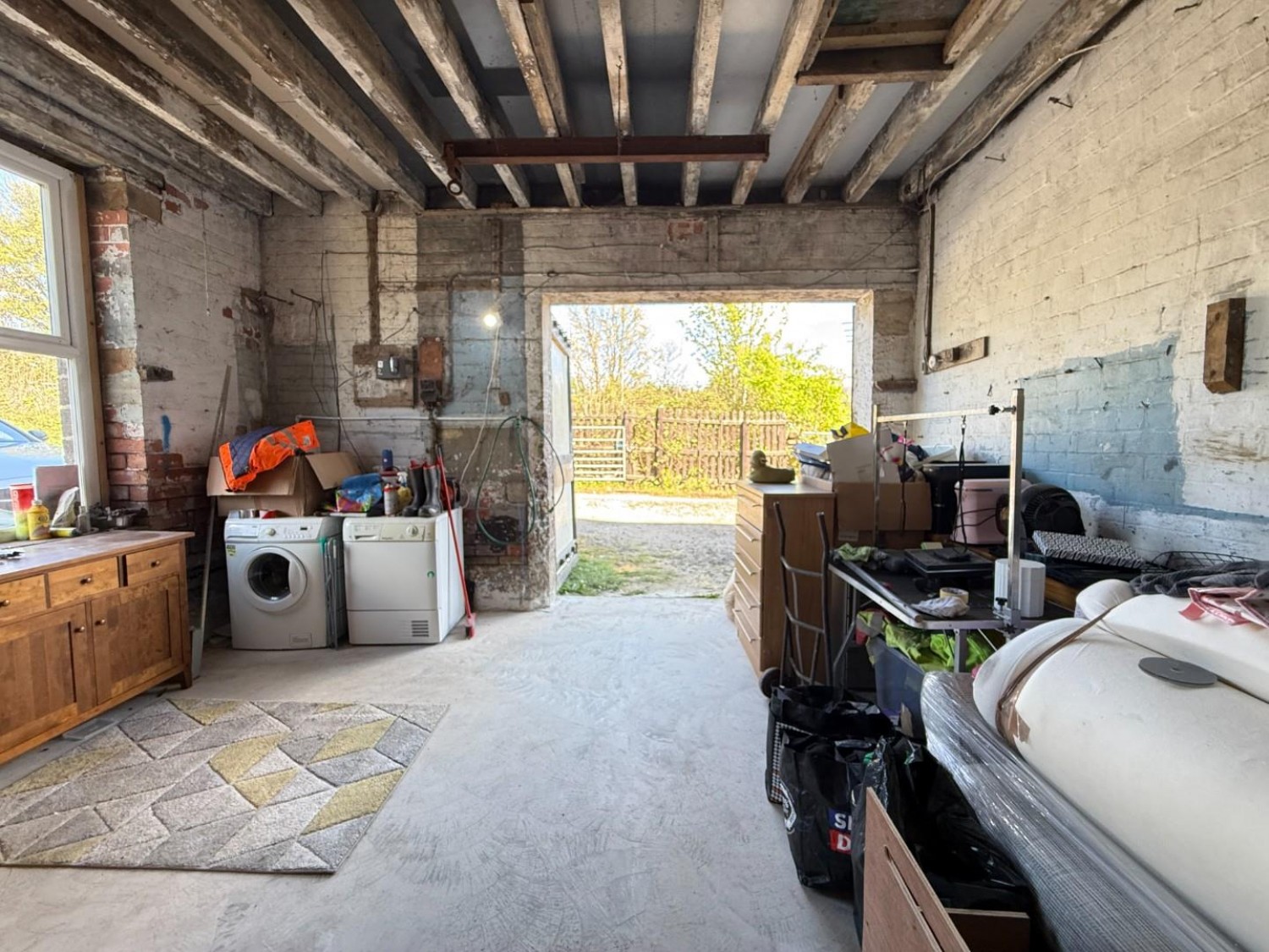 Low Mill Lane, Dewsbury