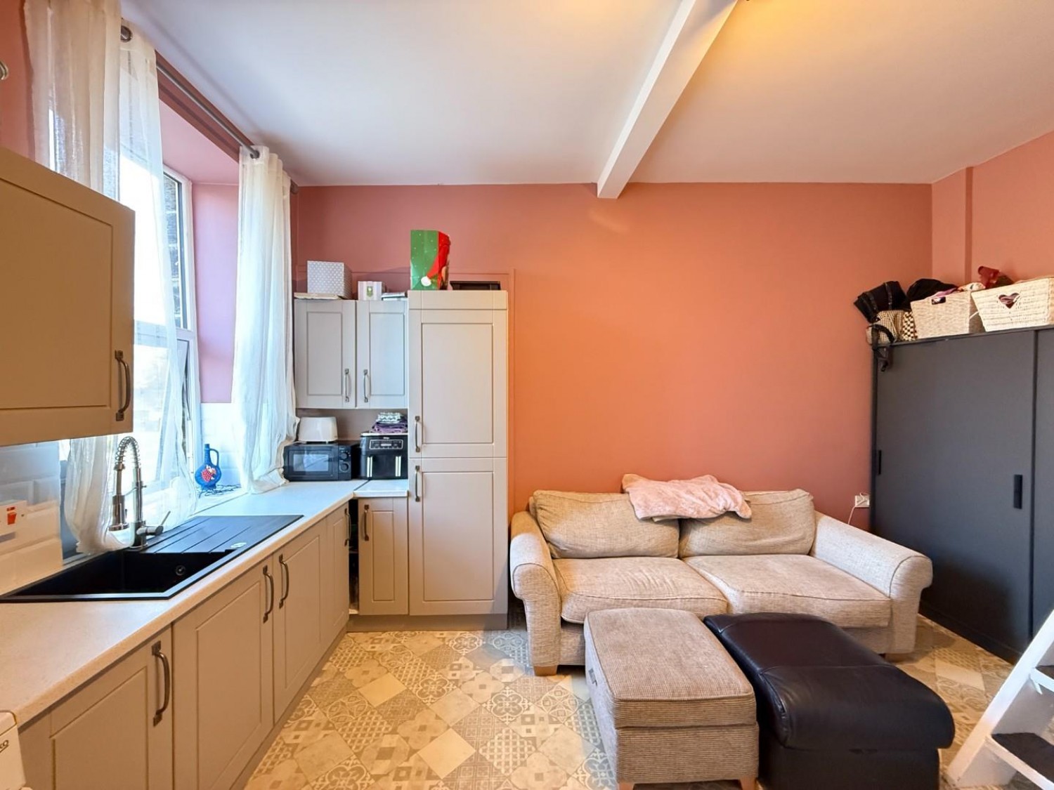 Low Mill Lane, Dewsbury