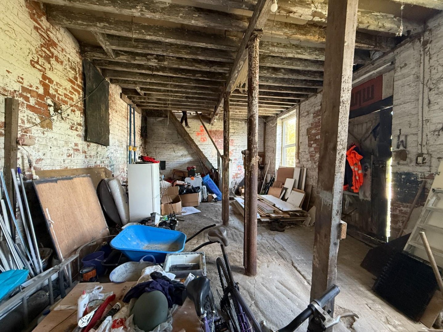 Low Mill Lane, Dewsbury