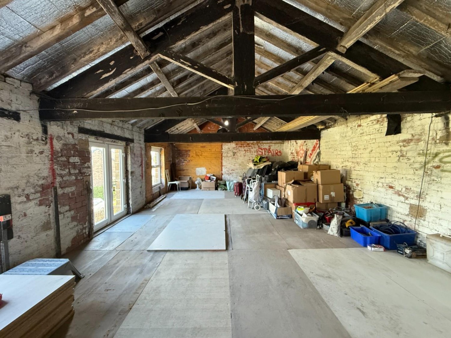 Low Mill Lane, Dewsbury