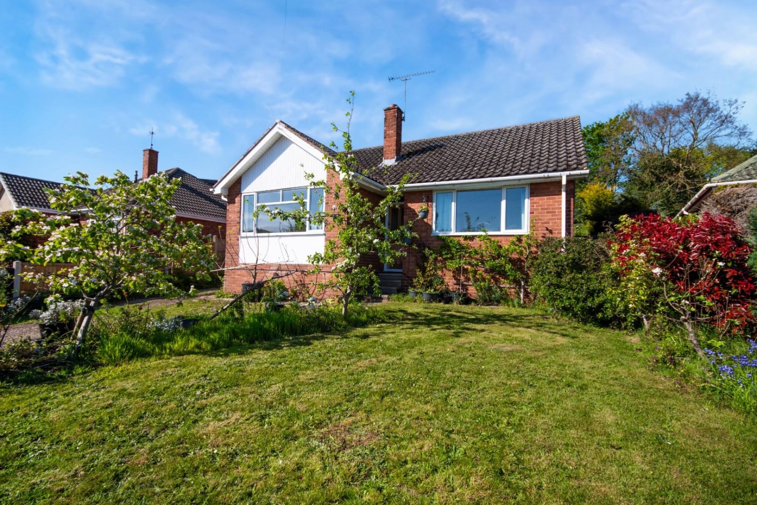 Sycamore Crescent, Bawtry, Doncaster